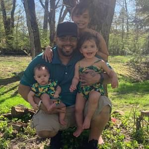 Meet your Posher, Kyle